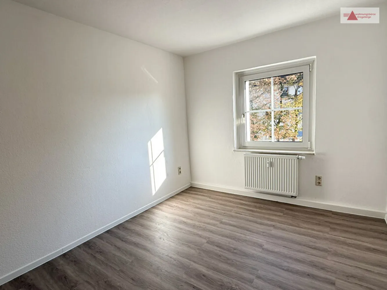 2 Zimmer Wohnung mit 53 m² in Annaberg-Buchholz – Bild 11