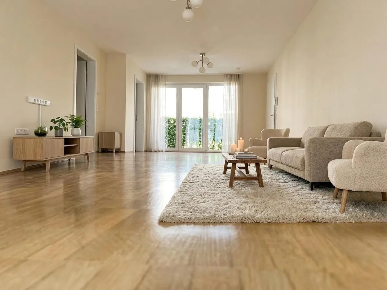 3 Zimmer Wohnung mit 94 m² in Mainz – Bild 12