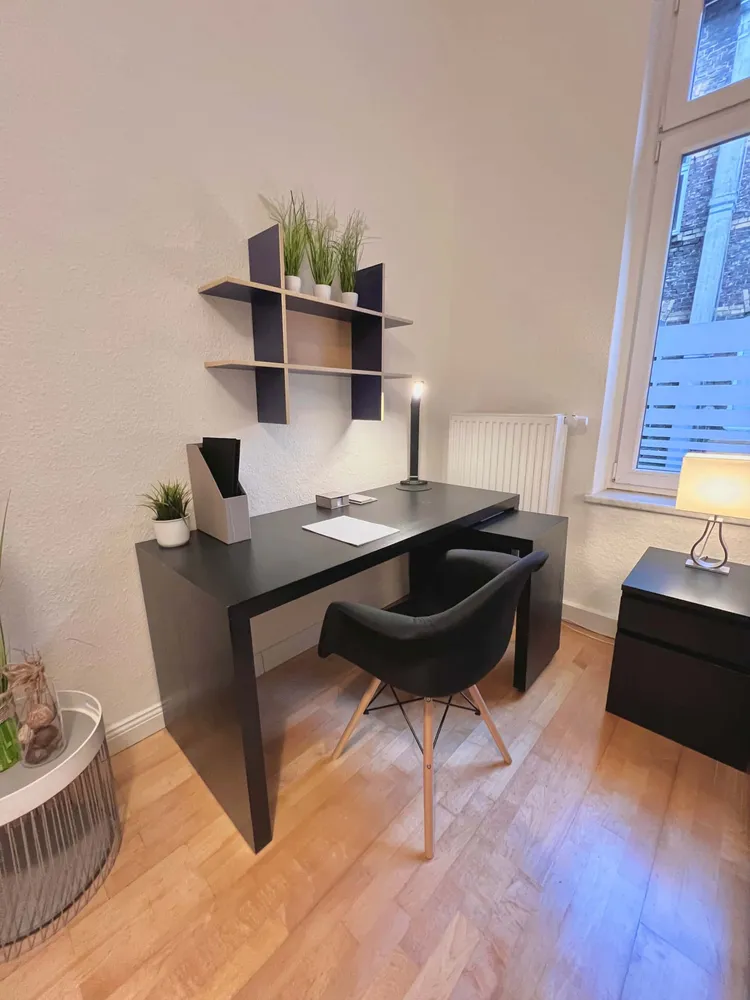 WG-Zimmer mit 16 m² in Köln – Bild 9