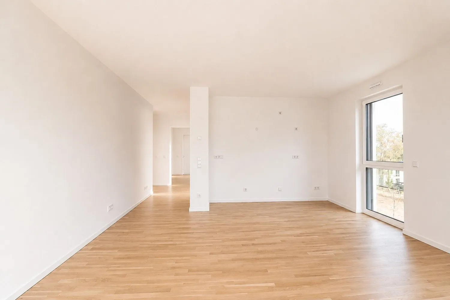 3 Zimmer Wohnung mit 80 m² in Bonn – Bild 5