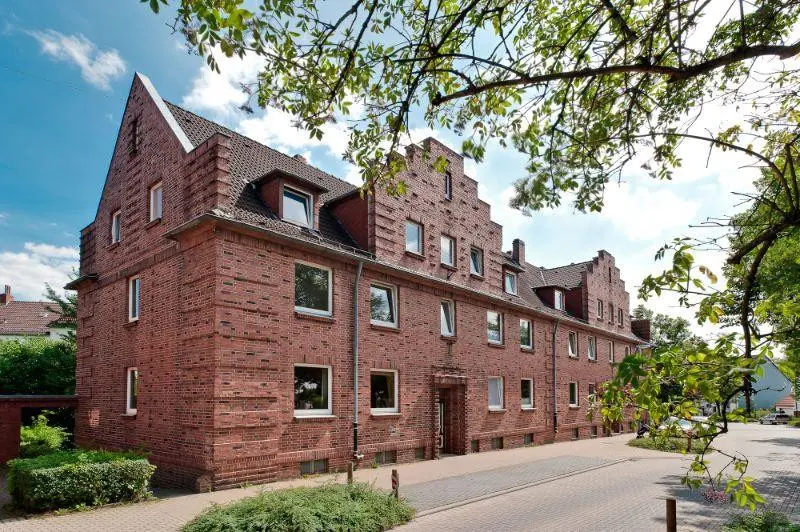 3 Zimmer Wohnung mit 58 m² in Osnabrück – Bild 5