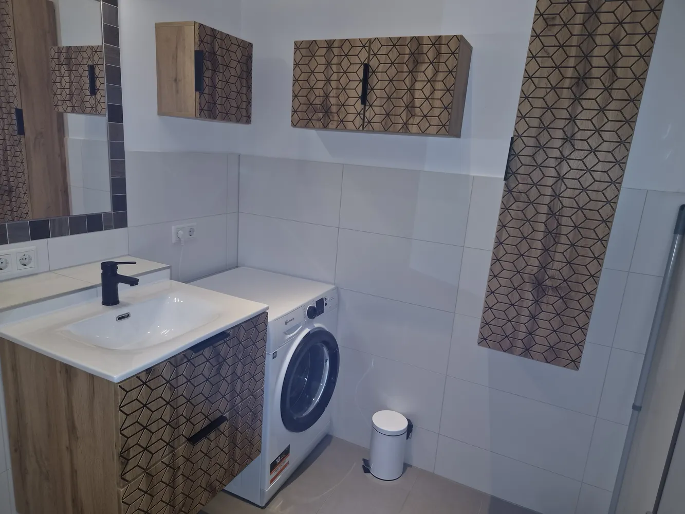 2 Zimmer Wohnung mit 55 m² in Leipzig – Bild 5