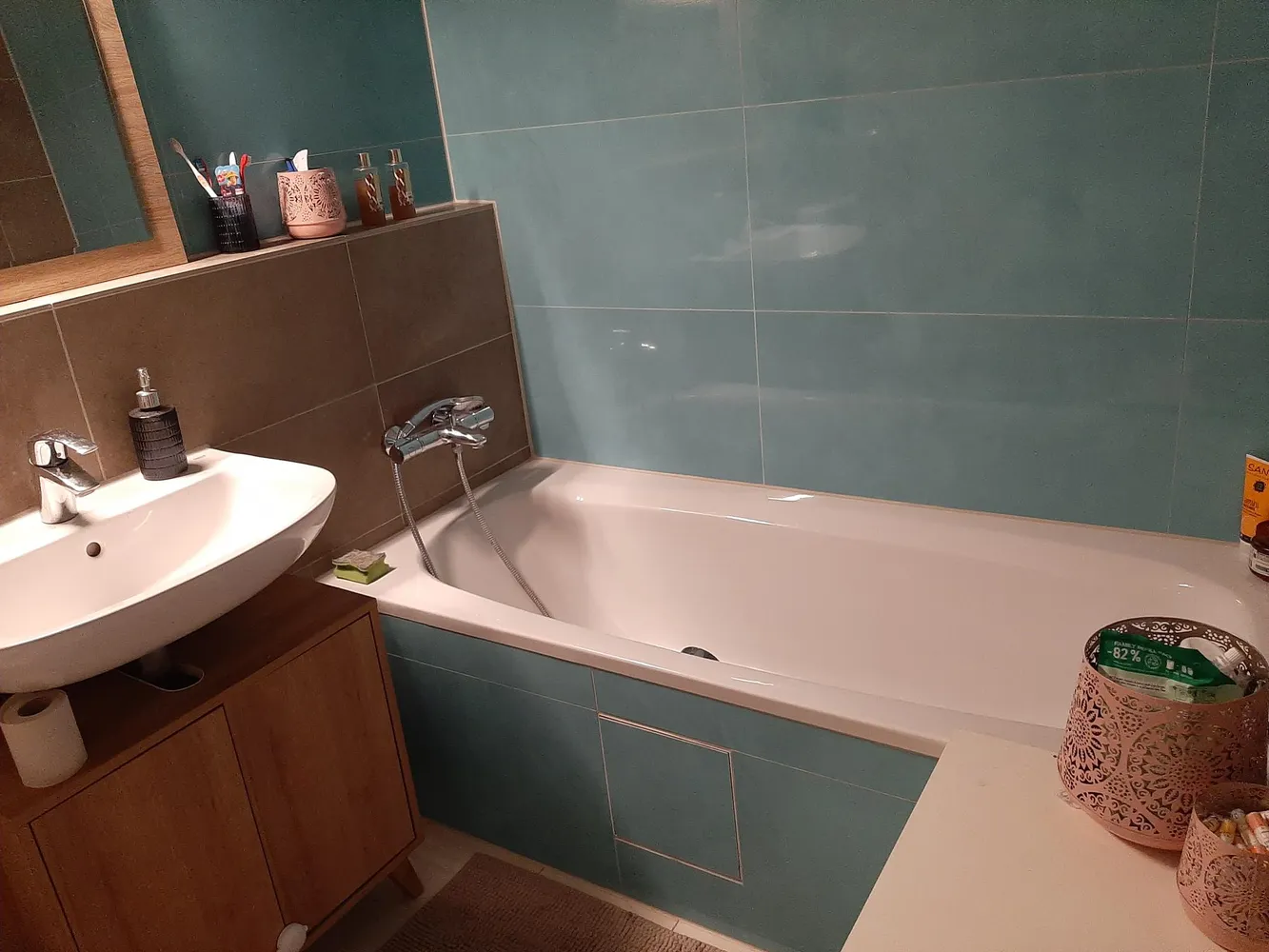 2 Zimmer Wohnung mit 50 m² in München – Bild 10