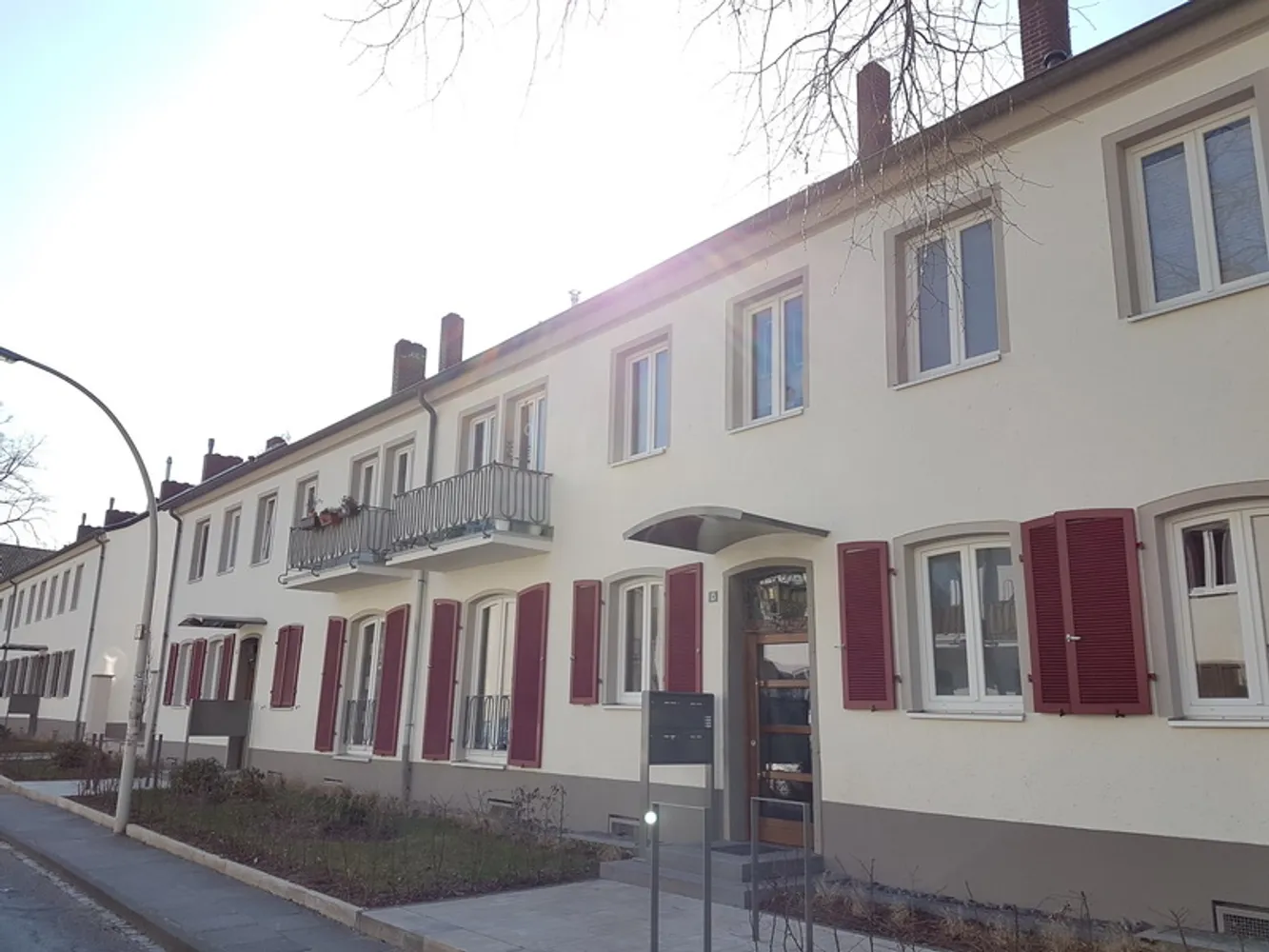 2 Zimmer Wohnung mit 48 m² in Bonn – Bild 4