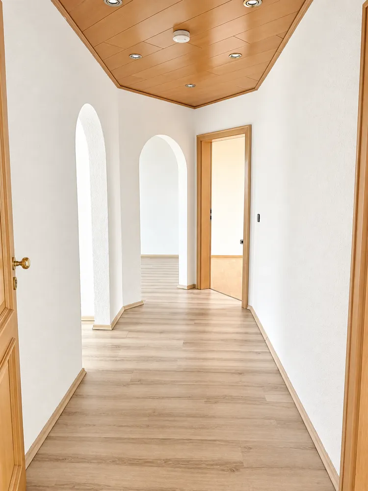 2 Zimmer Wohnung mit 69 m² in Ludwigshafen am Rhein – Bild 6