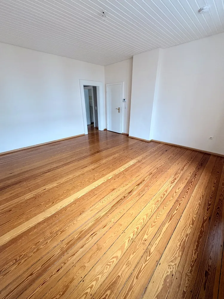 4 Zimmer Wohnung mit 114 m² in Zweibrücken – Bild 1