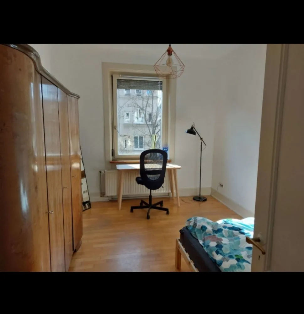 WG-Zimmer in Stuttgart – Bild 3