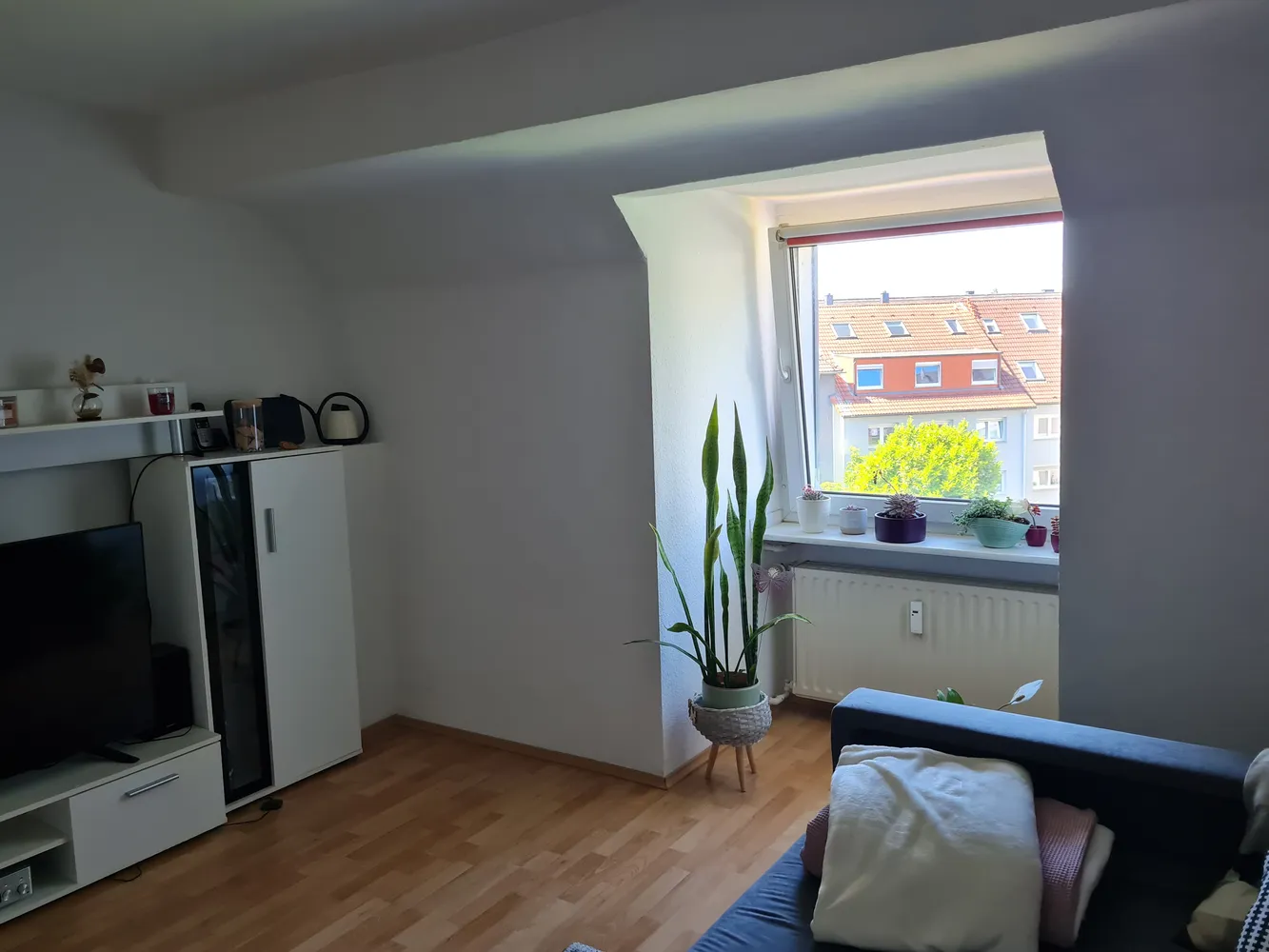 2 Zimmer Wohnung mit 59 m² in Essen – Bild 7