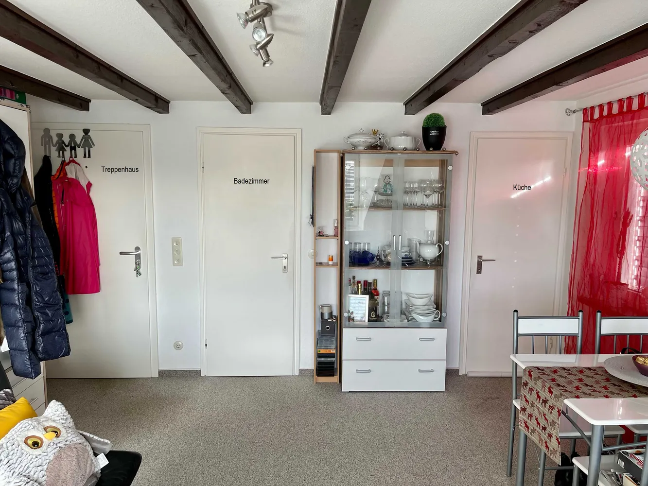 1 Zimmer Wohnung mit 30 m² in Münster – Bild 3