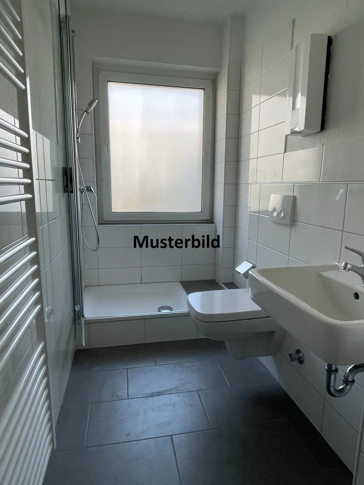 2 Zimmer Wohnung mit 44 m² in Bochum – Bild 6