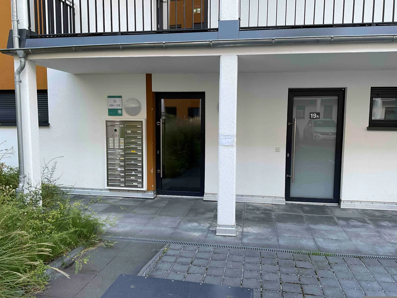 1 Zimmer Wohnung mit 37 m² in Hannover – Bild 6