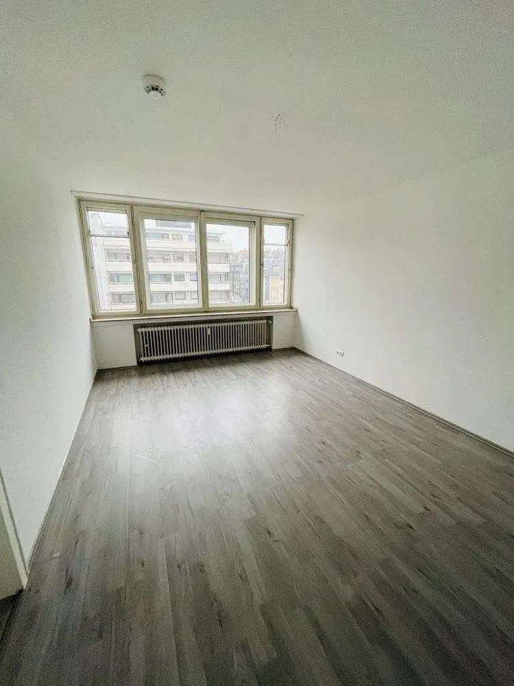3 Zimmer Wohnung mit 66 m² in Wuppertal – Bild 7