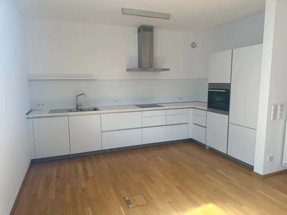 3 Zimmer Wohnung mit 107 m² in Biberach an der Riß – Bild 3