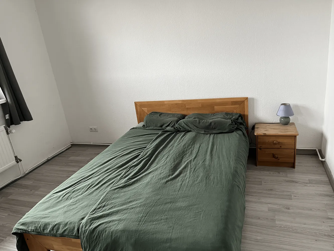 3 Zimmer Wohnung mit 64 m² in Braunschweig – Bild 5