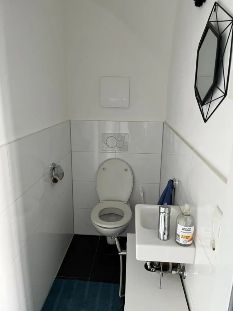 3 Zimmer Wohnung mit 60 m² in Aachen – Bild 5