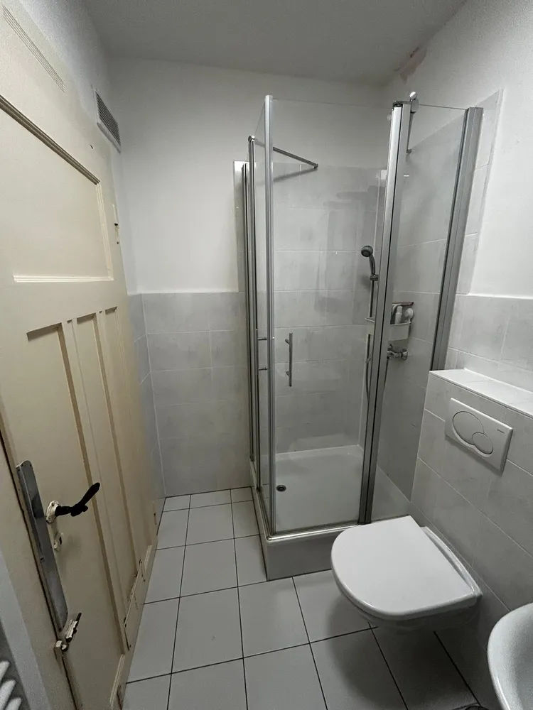 3 Zimmer Wohnung mit 62 m² in Hildesheim – Bild 3