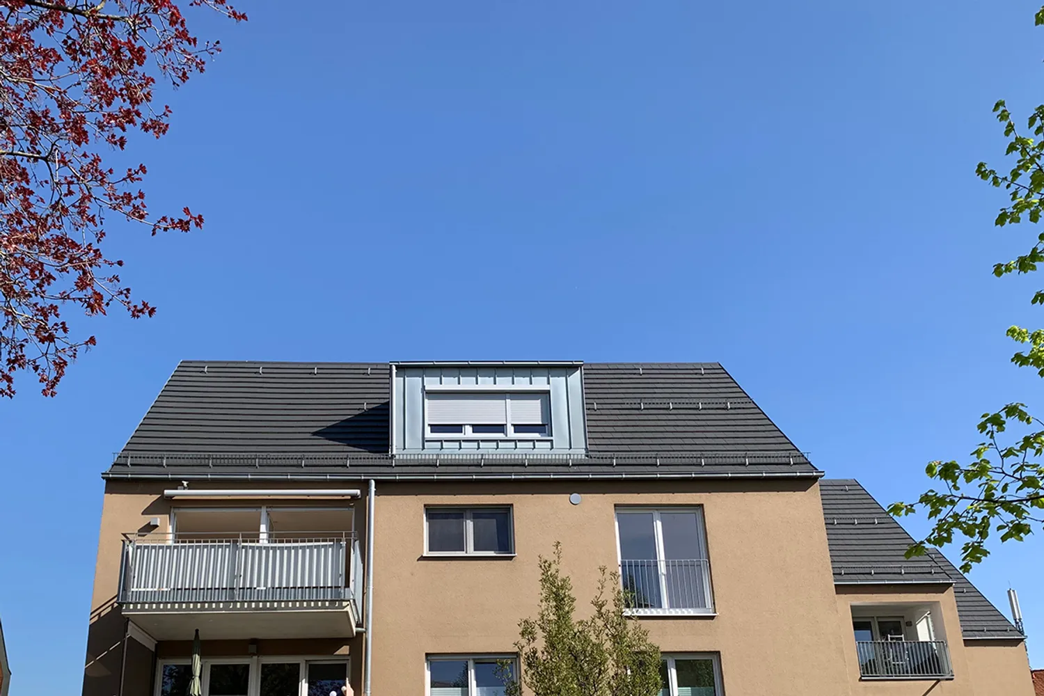 6 Zimmer Wohnung mit 152 m² in Stuttgart – Bild 12
