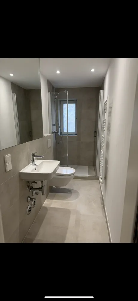 2 Zimmer Wohnung mit 44 m² in Halle (Saale) – Bild 1