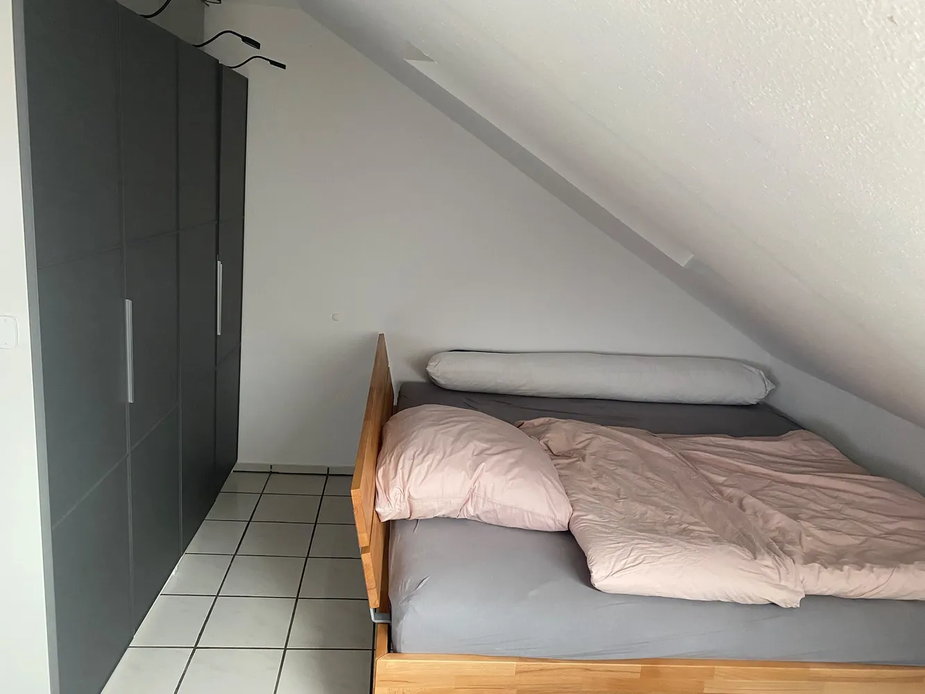 1 Zimmer Wohnung mit 45 m² in Münster – Bild 6