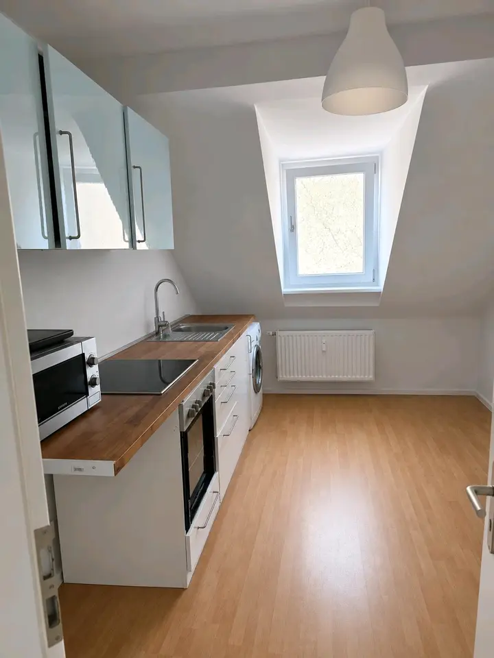 WG-Zimmer mit 64 m² in Ratingen – Bild 2
