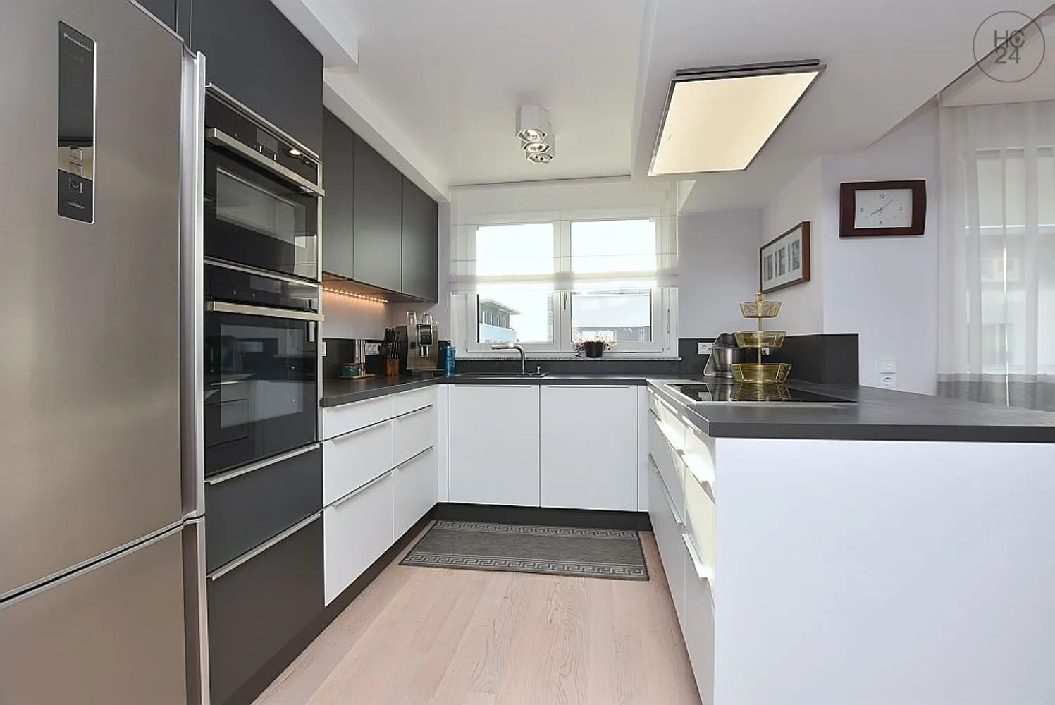 3 Zimmer Wohnung mit 76 m² in Stuttgart – Bild 5