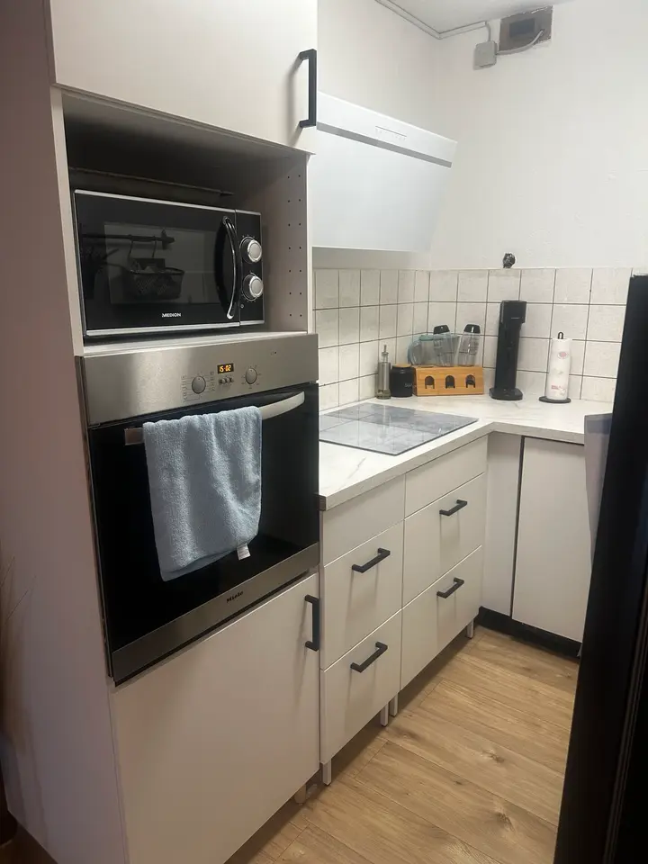 2 Zimmer Wohnung mit 50 m² in Hamm – Bild 7