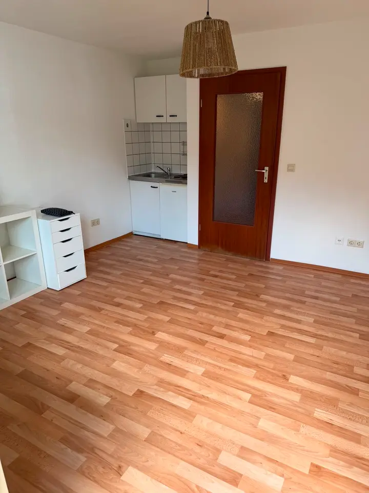 2 Zimmer Wohnung mit 24 m² in Mannheim – Bild 6