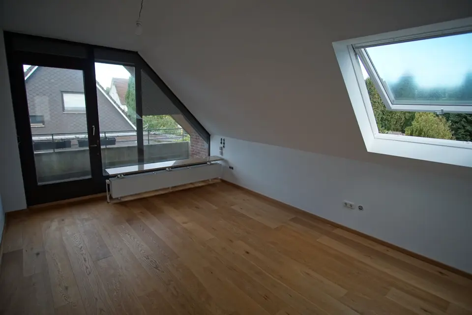 3 Zimmer Wohnung mit 50 m² in Lübeck – Bild 4