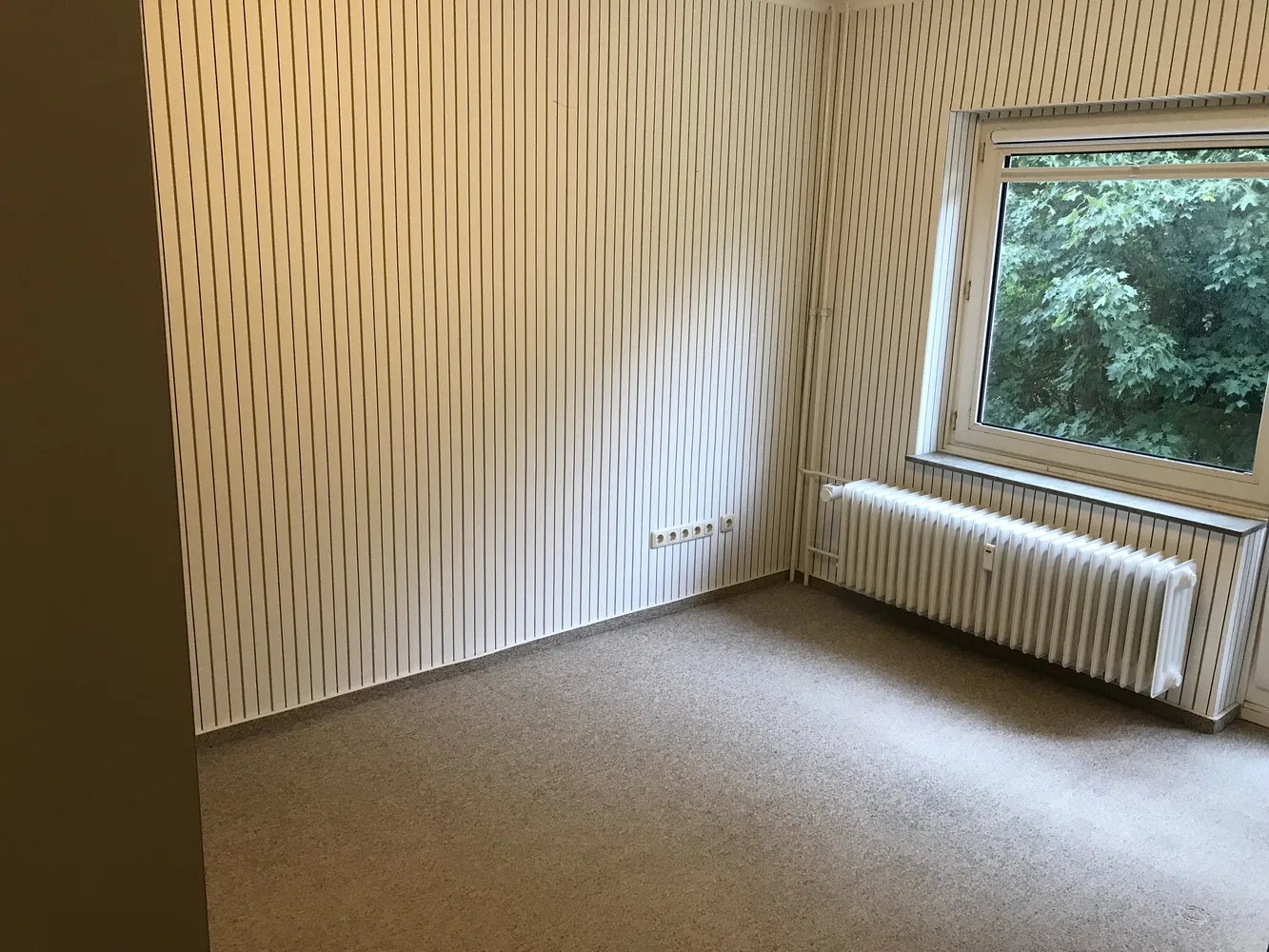 3 Zimmer Wohnung mit 57 m² in Lübeck – Bild 6