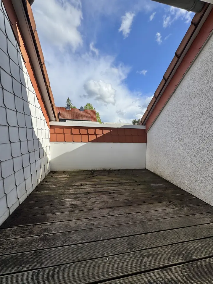 4 Zimmer Wohnung mit 101 m² in Seesen – Bild 5