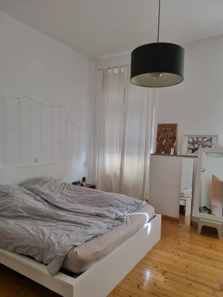 2 Zimmer Wohnung mit 87 m² in Karlsruhe – Bild 6