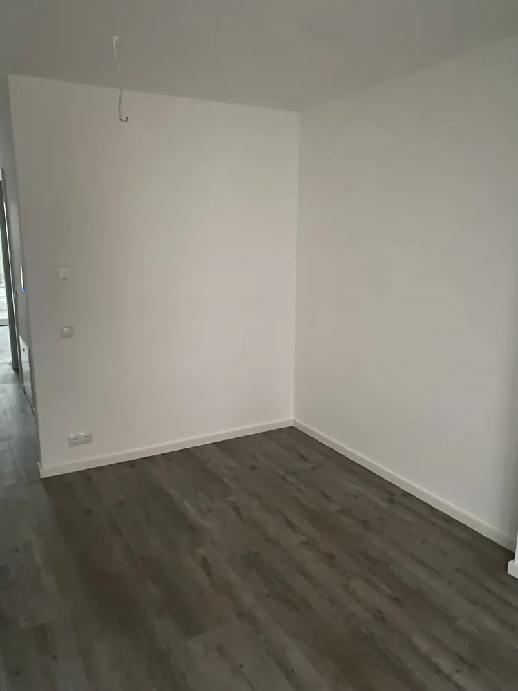 2 room apartment with 31 m² in Nuremberg – Photo 4