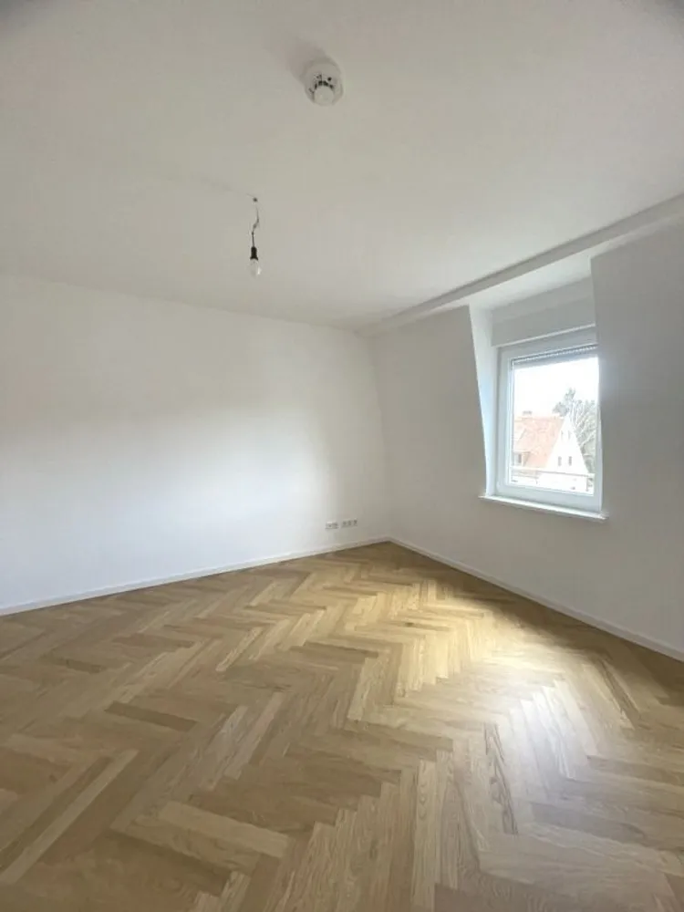 3 Zimmer Wohnung mit 65 m² in Nürnberg – Bild 6