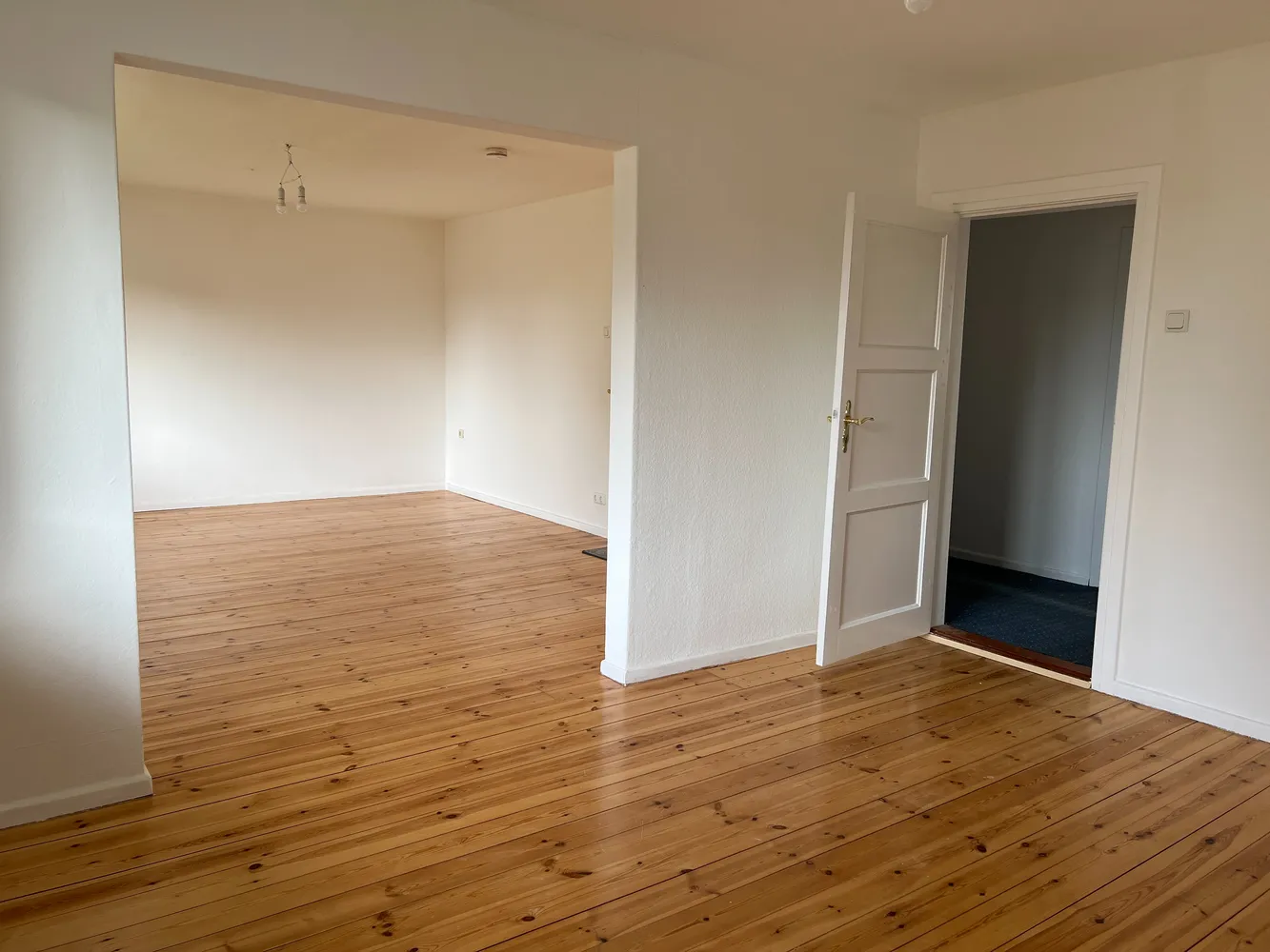 3 Zimmer Wohnung mit 64 m² in Flensburg – Bild 6