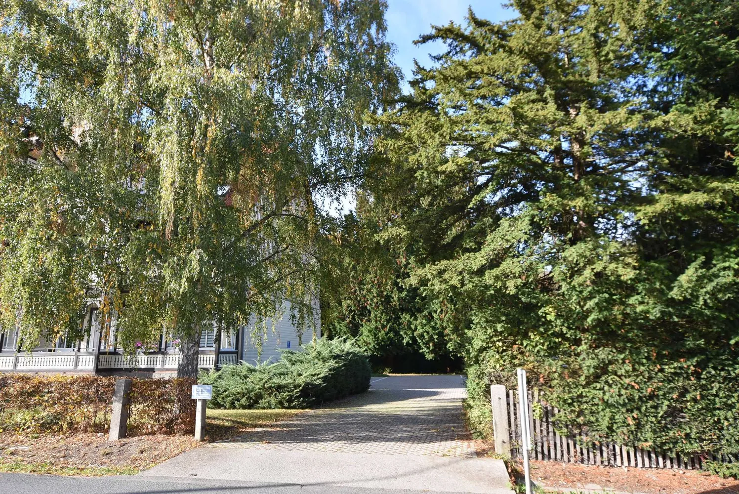 1 Zimmer Wohnung mit 34 m² in Wernigerode – Bild 9