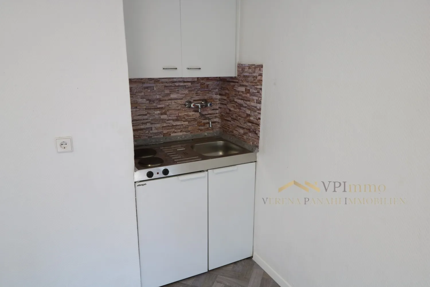 1 Zimmer Wohnung mit 30 m² in Augsburg – Bild 4