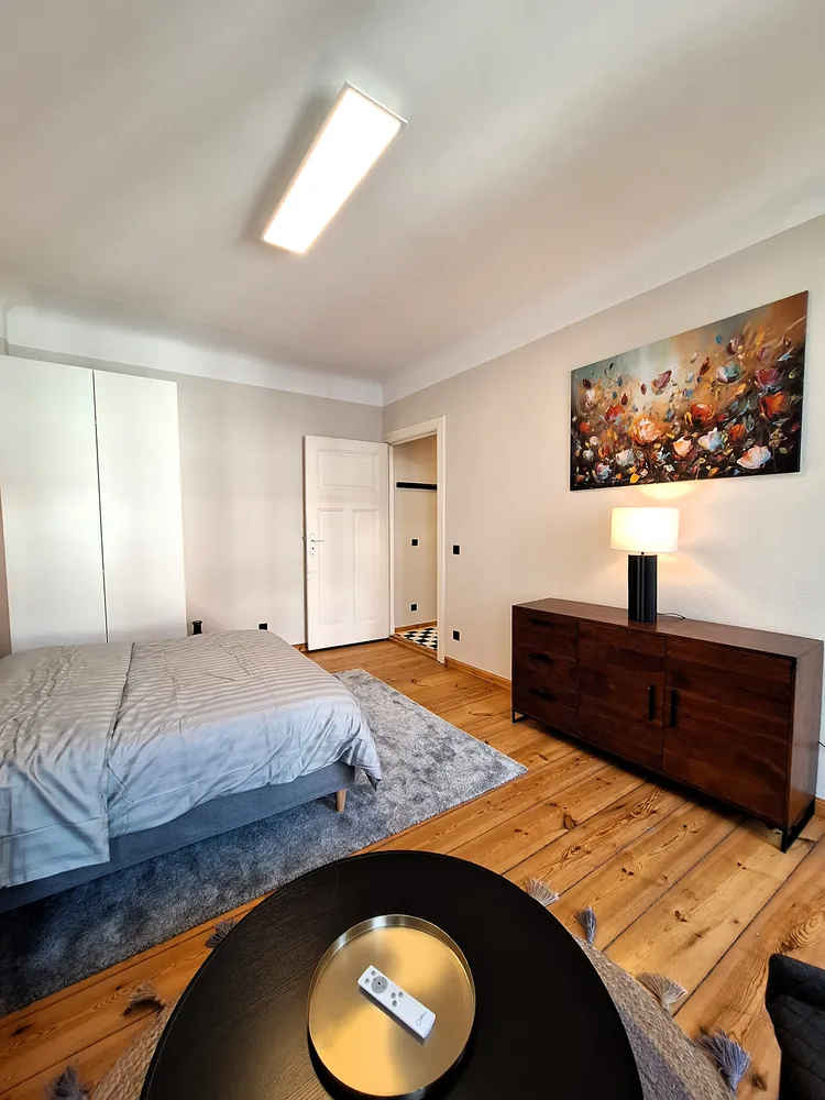 1 Zimmer Wohnung mit 36 m² in Berlin – Bild 10