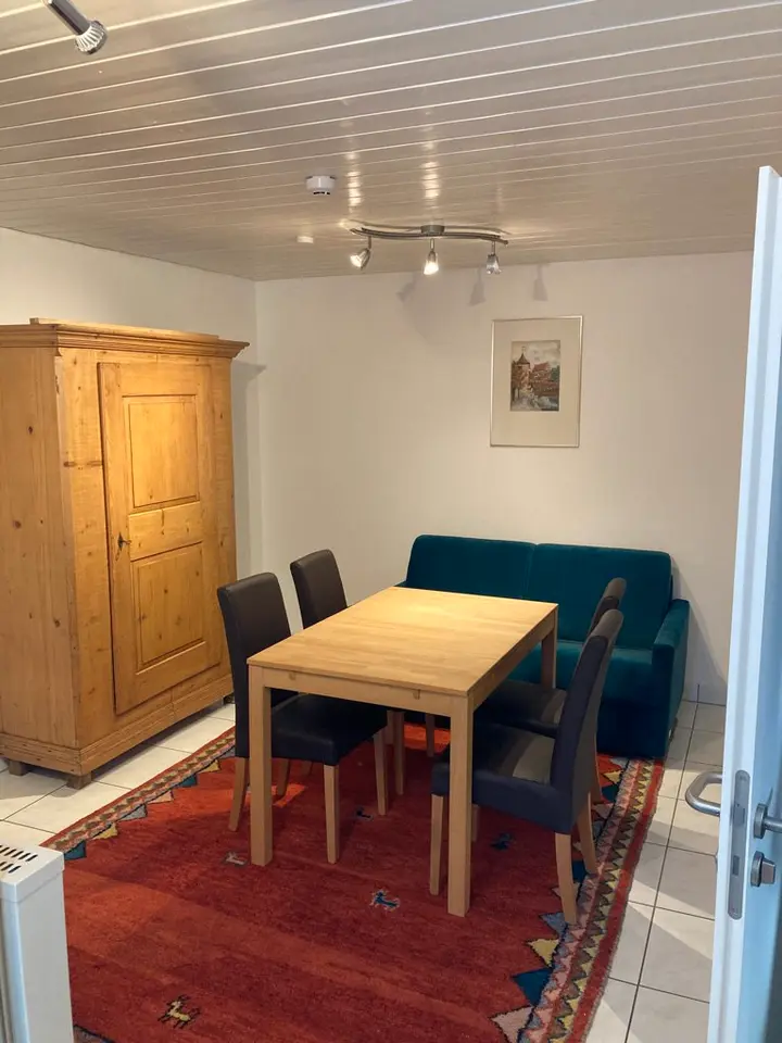 4 Zimmer Wohnung mit 78 m² in Schwäbisch Hall – Bild 2