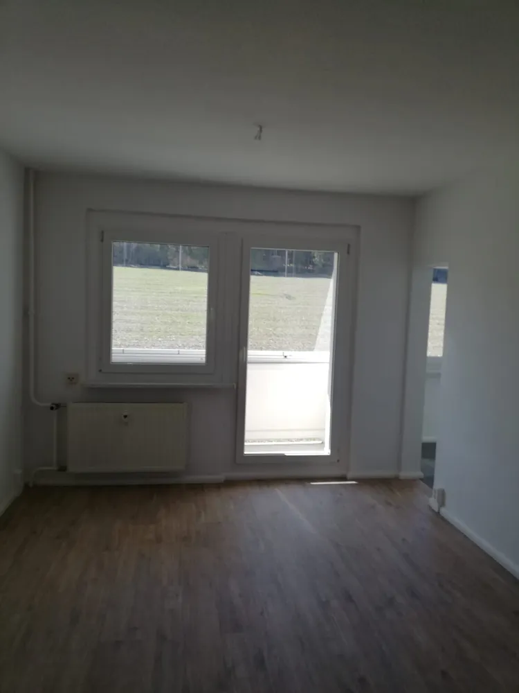 3 Zimmer Wohnung mit 57 m² in Schwarzenberg – Bild 12