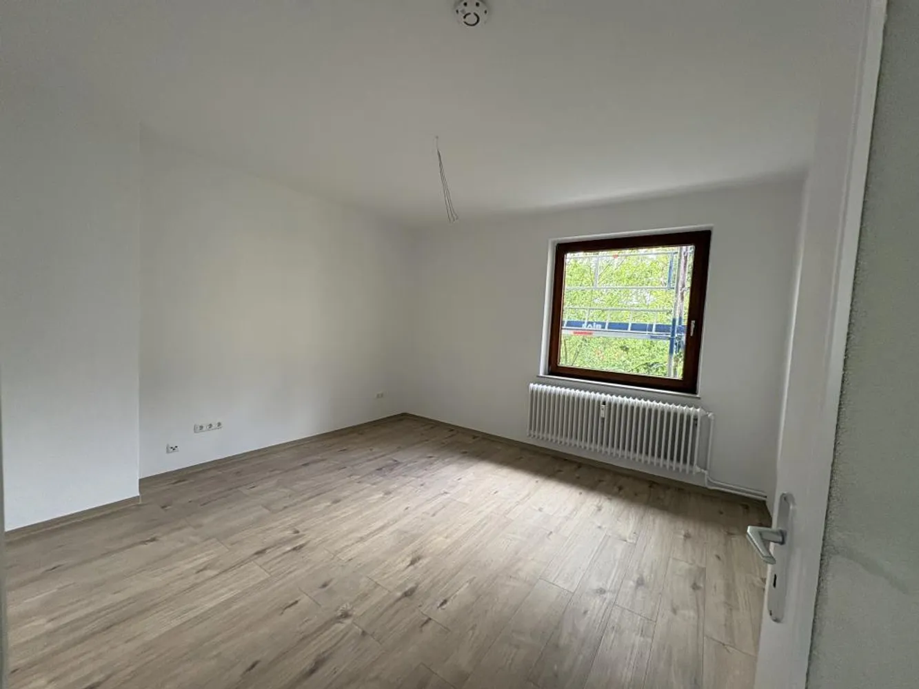 3 Zimmer Wohnung mit 63 m² in Bremen – Bild 3