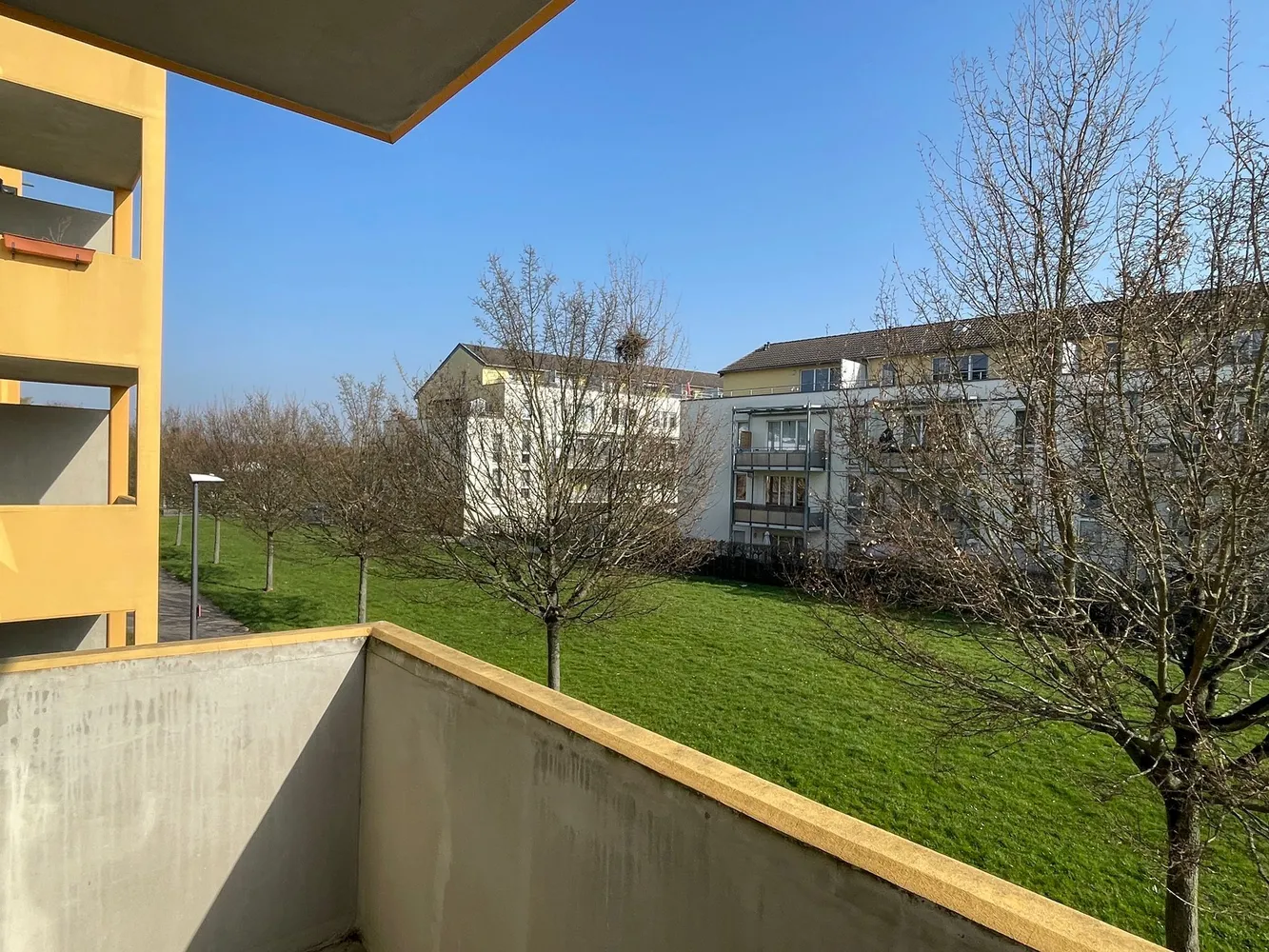 2 Zimmer Wohnung mit 39 m² in Köln – Bild 1