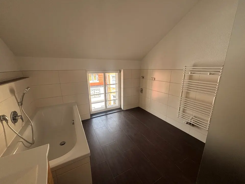 3 Zimmer Wohnung mit 80 m² in Meiningen – Bild 6