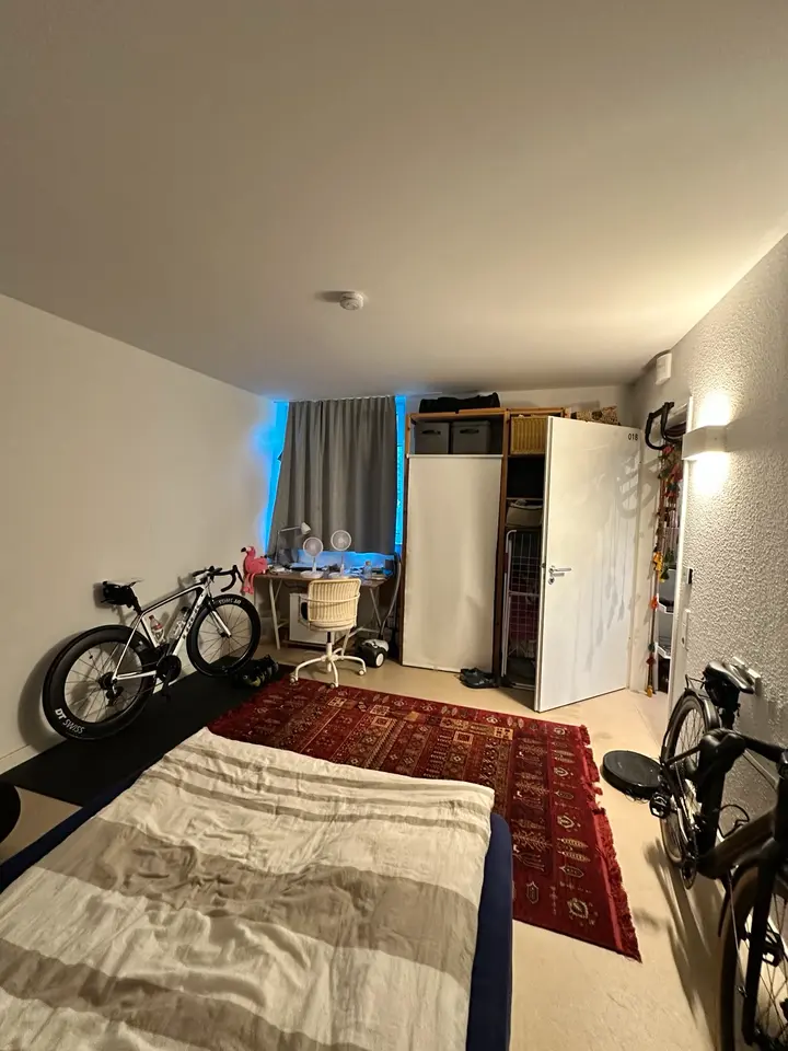 3 Zimmer Wohnung mit 60 m² in Göttingen – Bild 2