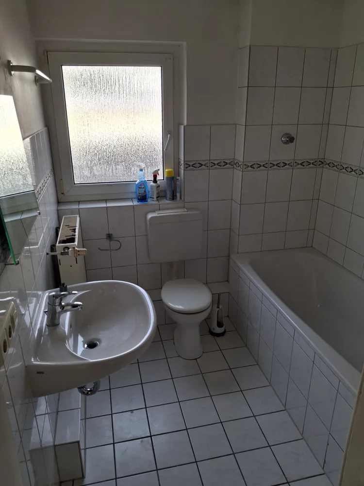 2 Zimmer Wohnung mit 62 m² in Hagen – Bild 7
