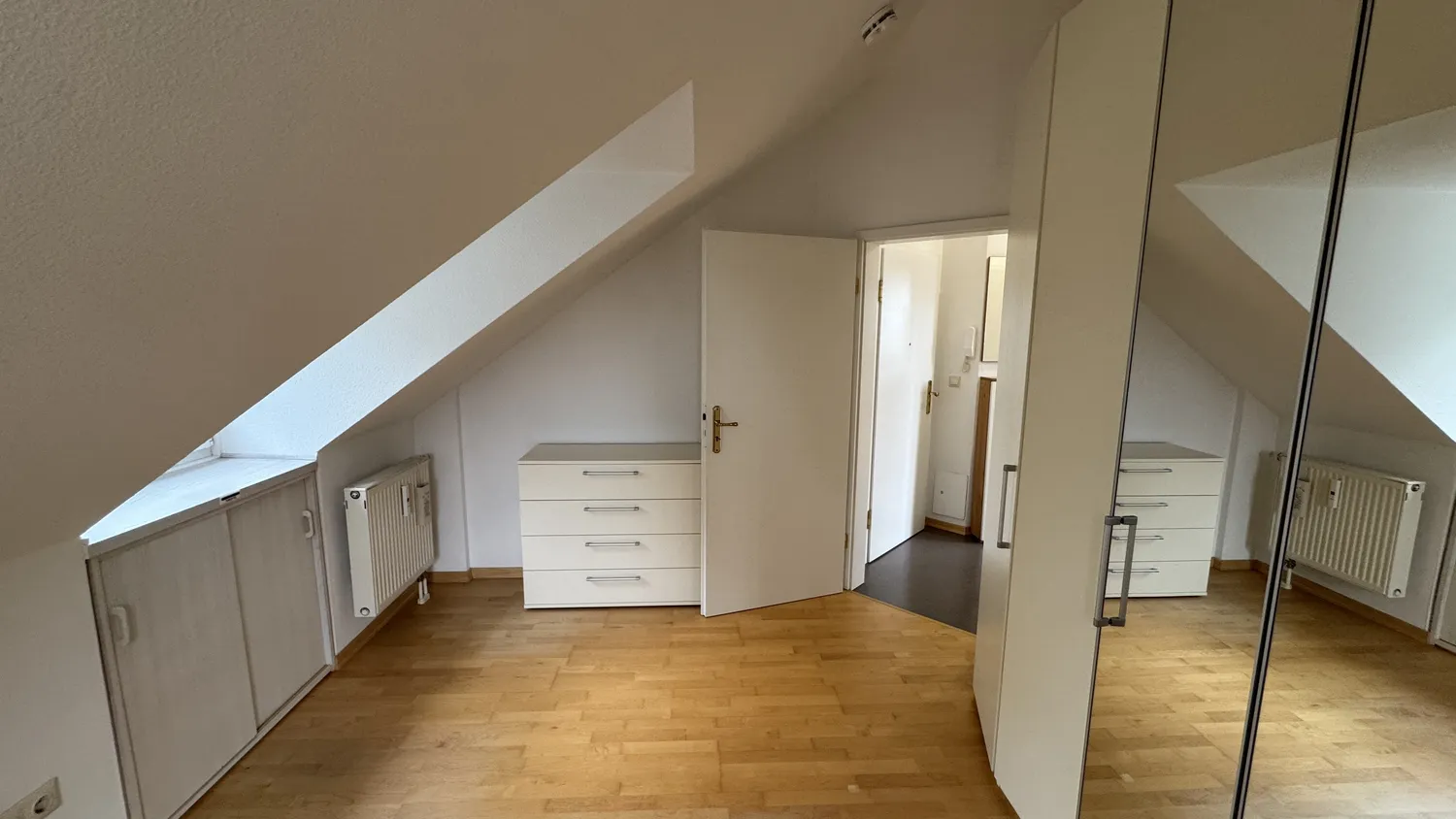 2 Zimmer Wohnung mit 43 m² in München – Bild 12