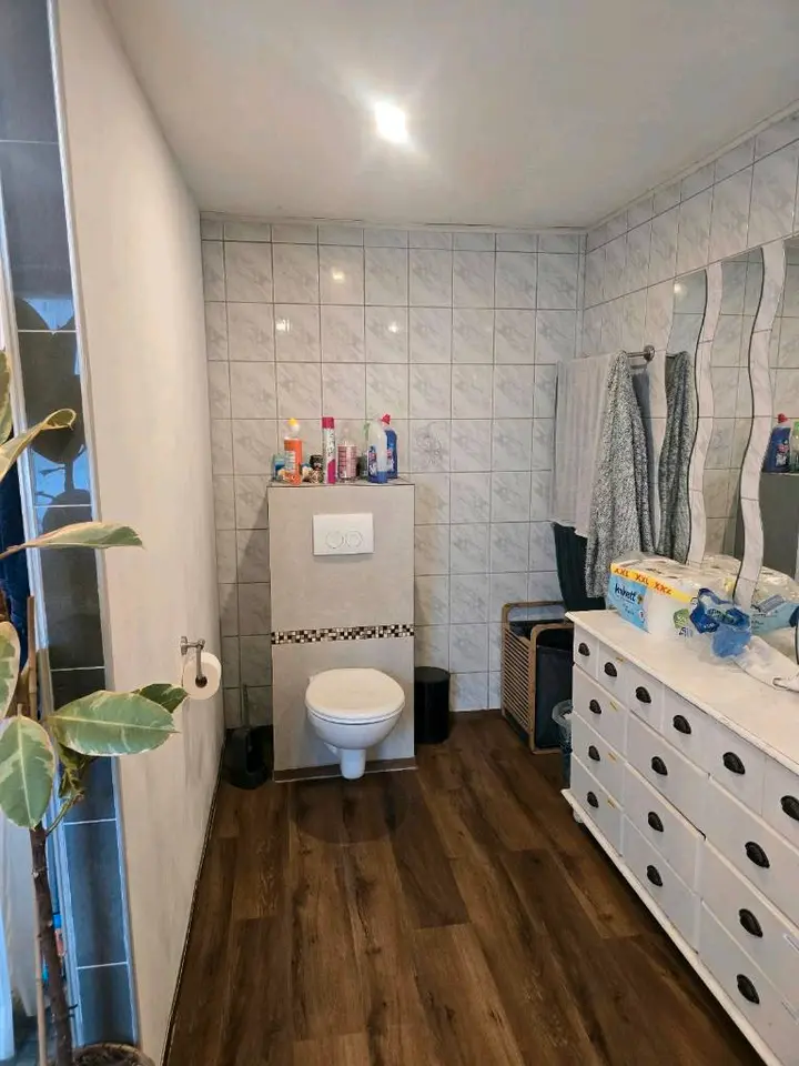 1 Zimmer Wohnung mit 140 m² in Gießen – Bild 8