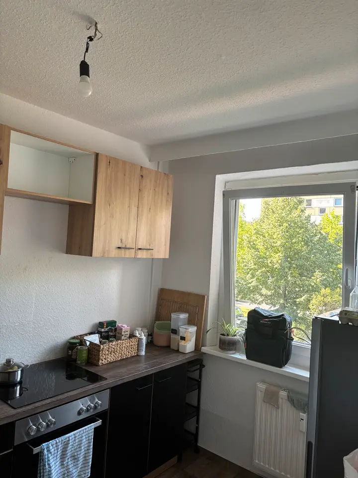 3 Zimmer Wohnung mit 68 m² in Schwerin – Bild 8