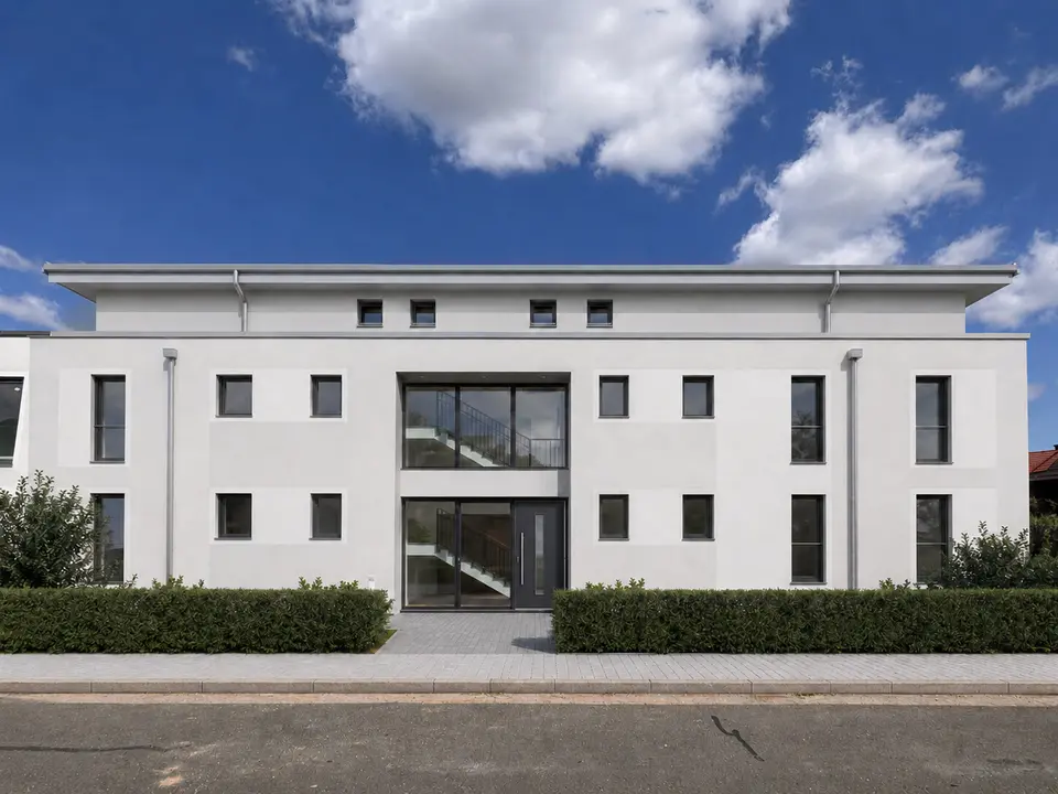 3 Zimmer Wohnung mit 109 m² in Hamm – Bild 9