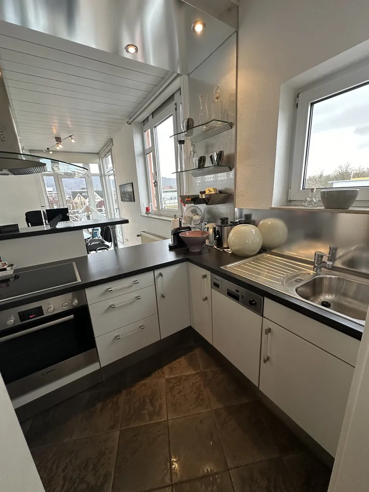 2 room apartment with 63 m² in Aalen – Photo 8