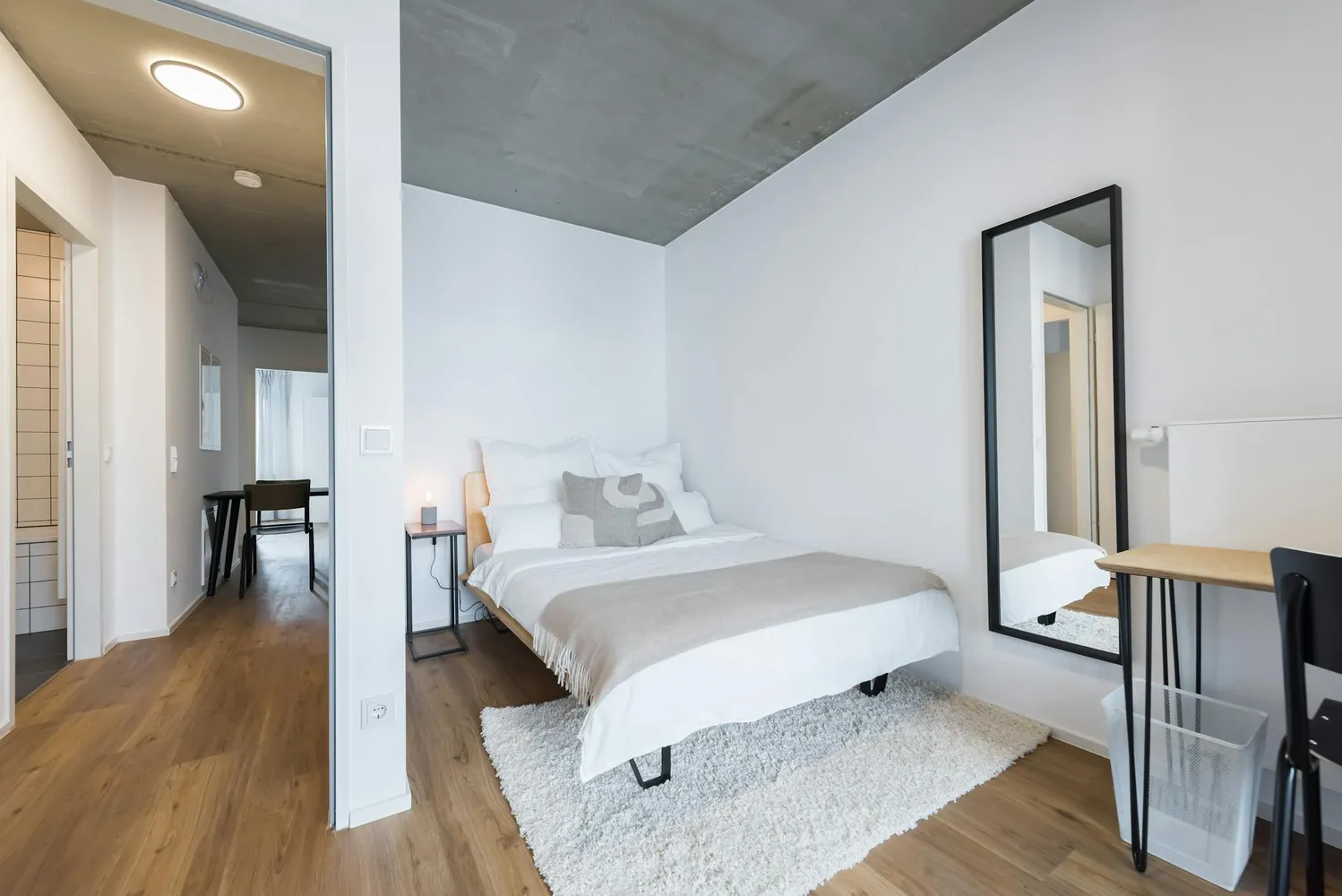WG-Zimmer in Frankfurt am Main – Bild 2